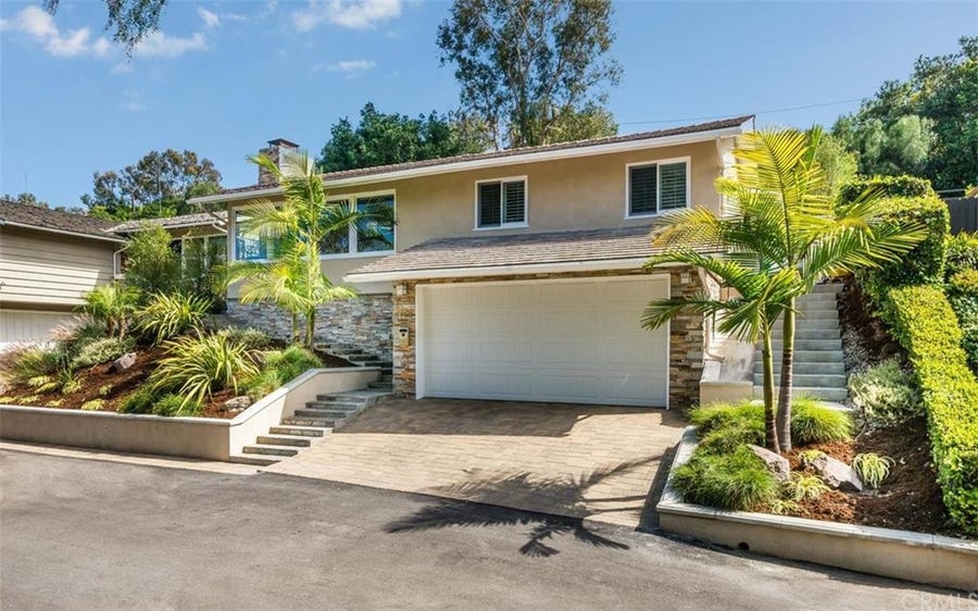 Property photo for 4408 Lucera Circle, Palos Verdes Estates, CA