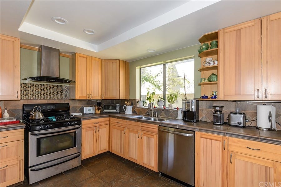 Property photo for 3611 W Hidden Lane, #D, Rolling Hills Estates, CA