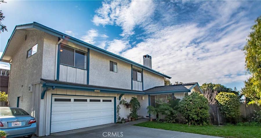 Property photo for 1829 Springfield Avenue, Hermosa Beach, CA