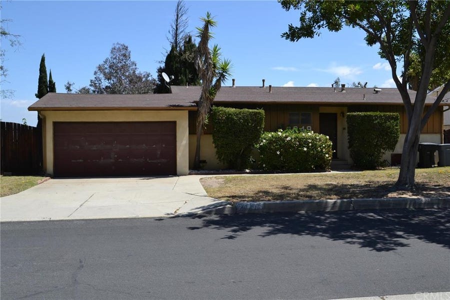 Property photo for 4049 Bluff Street, Torrance, CA
