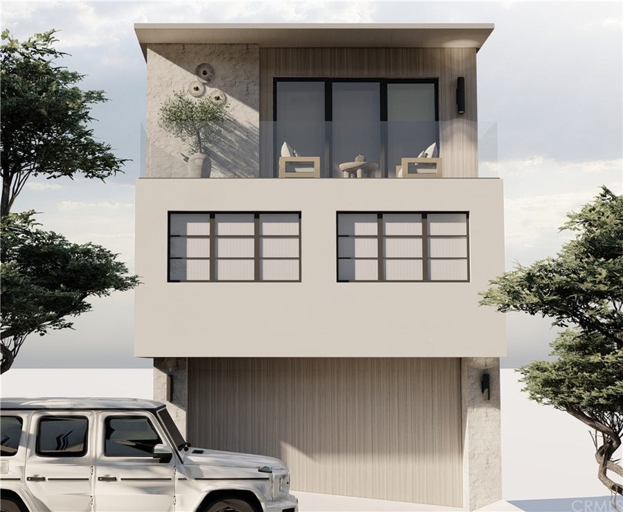 Property photo for 616 12th Street, Manhattan Beach, CA