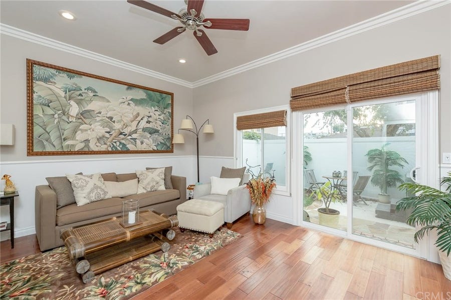 Property photo for 1607 Ford Avenue, Redondo Beach, CA