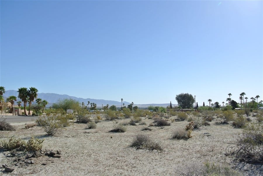 Property photo for Country Club, Borrego Springs, CA