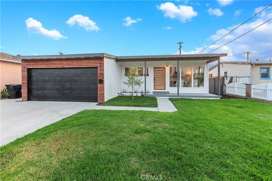 Property photo for 22615 Eastwood Street, Torrance, CA