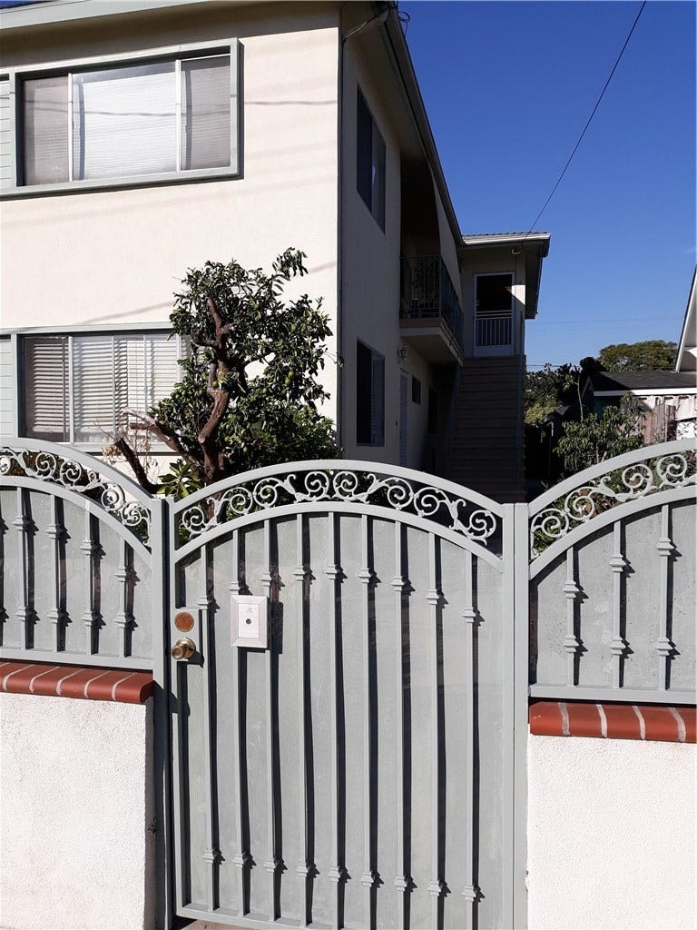 Property photo for 658 18th Street, #2, San Pedro, CA