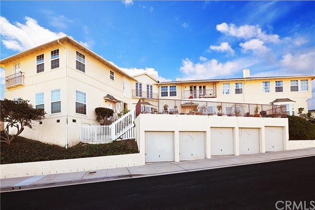 Property photo for 3737 Bluff Place, San Pedro, CA
