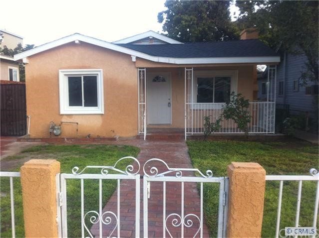 Property photo for 840 W SANTA CRUZ Street, San Pedro, CA