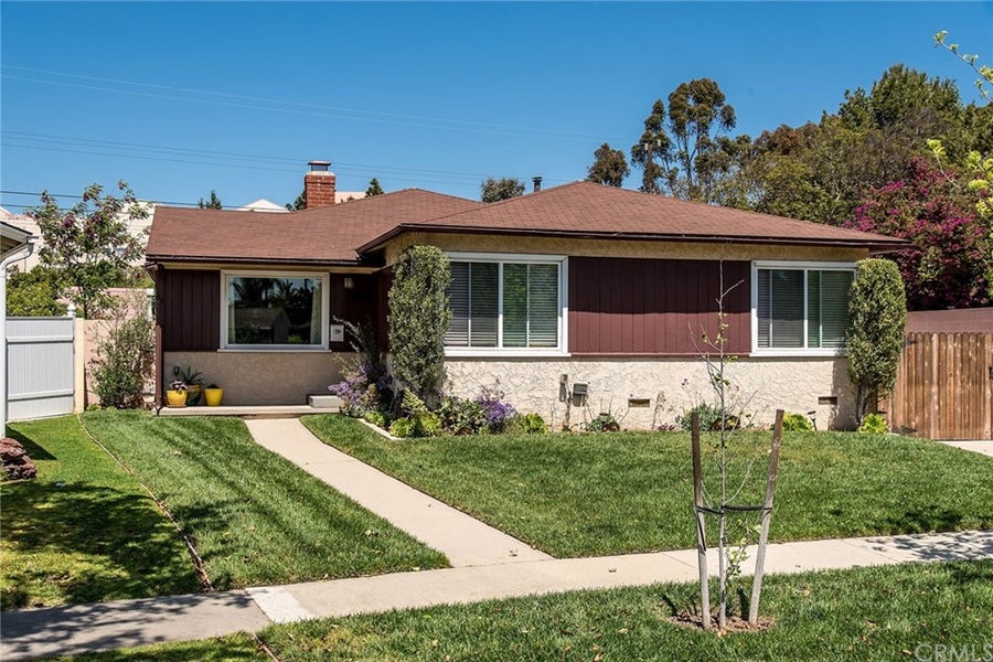 Property photo for 5241 Wiseburn Street, Hawthorne, CA