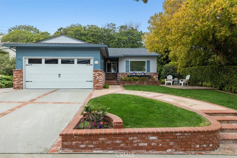 Property photo for 4615 Vanderhill Road, Torrance, CA