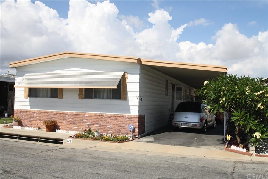 Property photo for 1065 W Lomita Boulevard, #176, Harbor City, CA