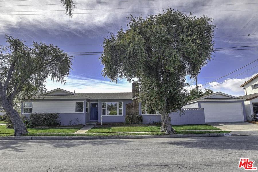Property photo for 2306 W 237th Street, Torrance, CA