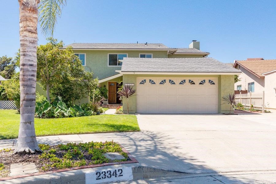 Property photo for 23342 MALTBY Place, Harbor City, CA