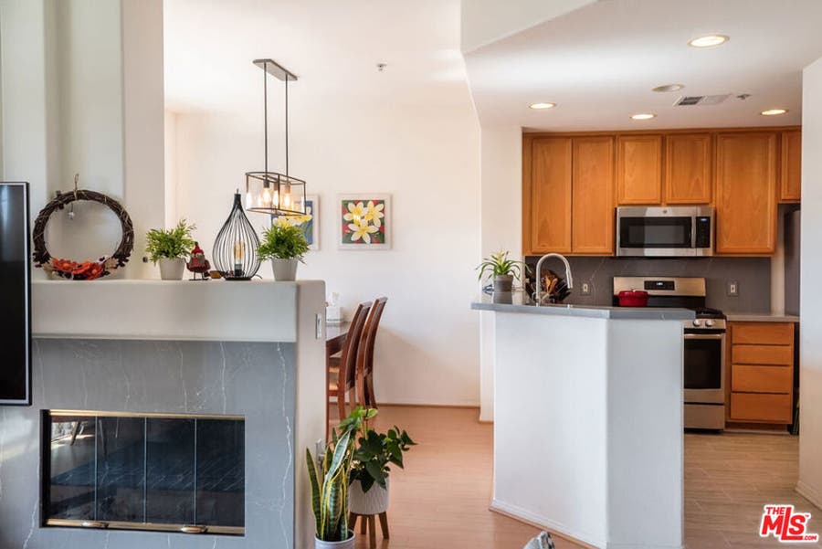 Property photo for 13075 PACIFIC PROMENADE, #406, Playa Vista, CA
