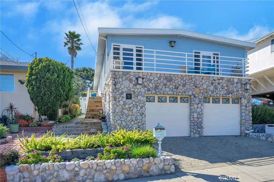 Property photo for 3613 S Parker Street, San Pedro, CA