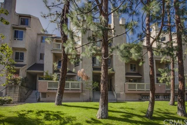 Property photo for 1445 Brett Place, #118, San Pedro, CA