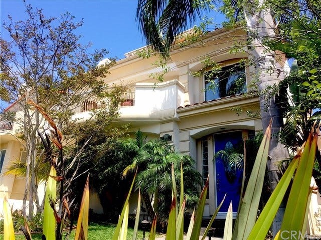 Property photo for 222 S Juanita Avenue, #A, Redondo Beach, CA