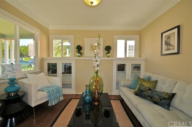Property photo for 1416 Termino, Long Beach, CA
