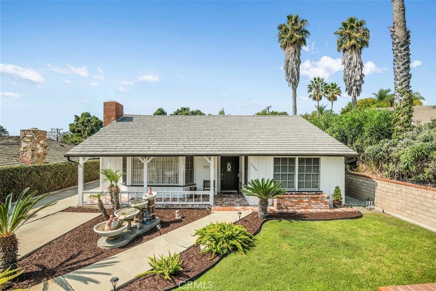 Property photo for 2233 Via Anacapa, Palos Verdes Estates, CA