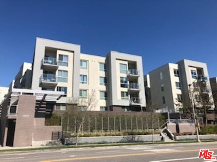 Property photo for 12655 BLUFF CREEK Drive, #414, Playa Vista, CA