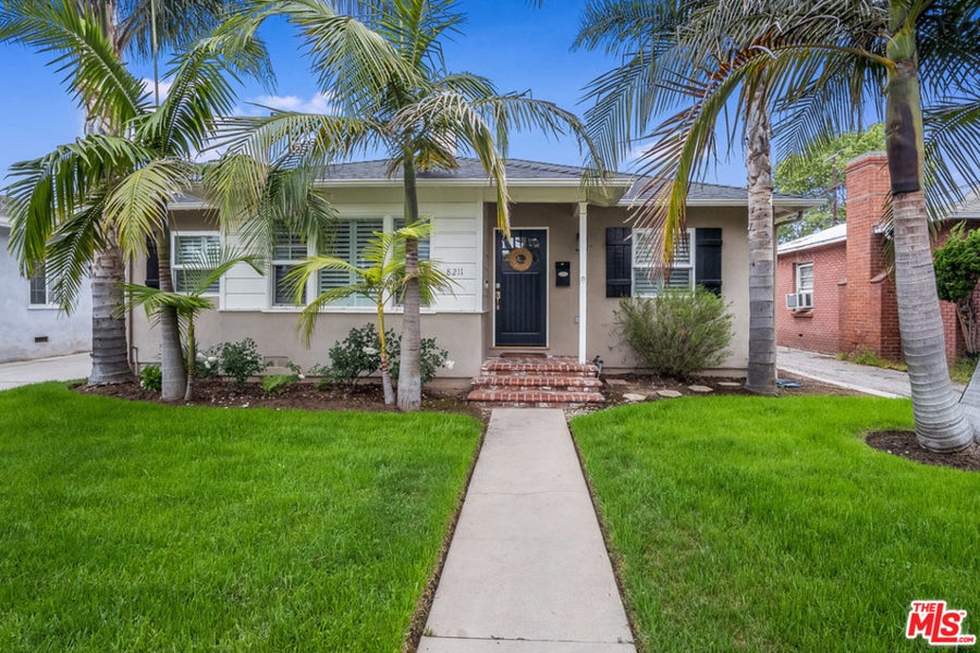 Property photo for 8211 Mcconnell Avenue, Los Angeles, CA
