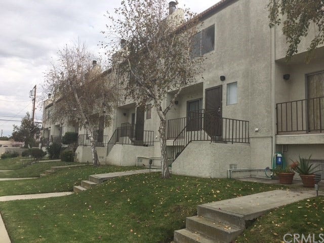 Property photo for 3134 W 145th Street, #6, Gardena, CA