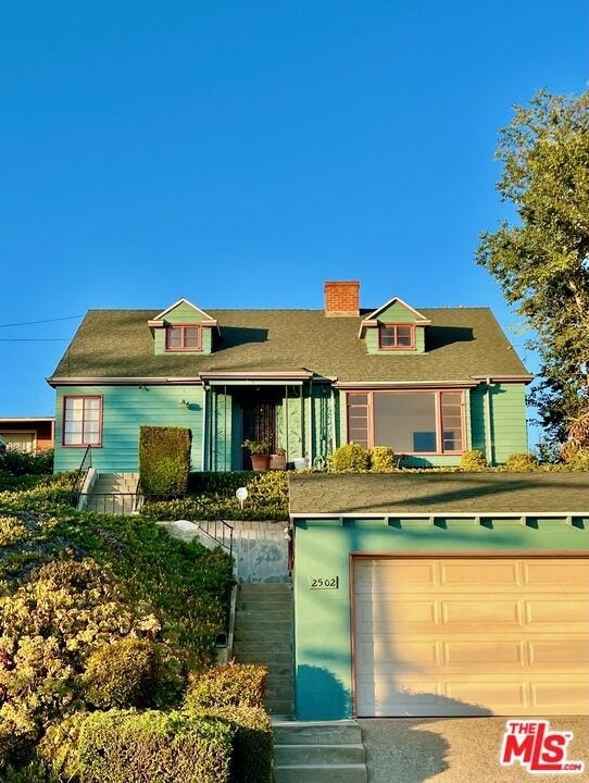 Property photo for 2502 Armstrong Avenue, Los Angeles, CA