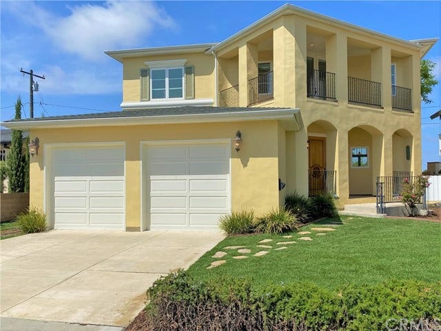 Property photo for 2503 Loftyview Drive, Torrance, CA