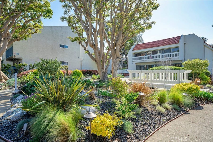Property photo for 603 S Prospect Avenue, #204, Redondo Beach, CA