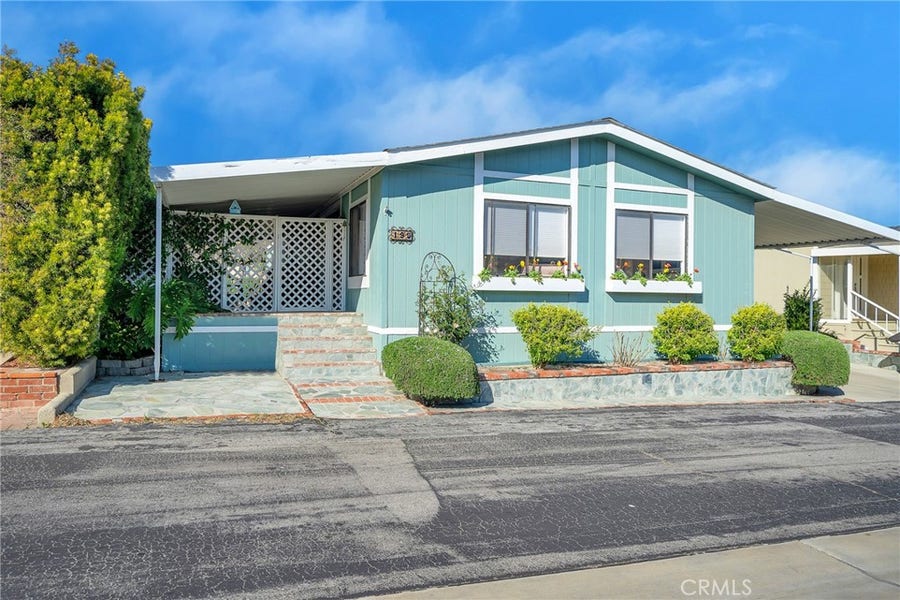 Property photo for 2275 W 25th, #195, San Pedro, CA