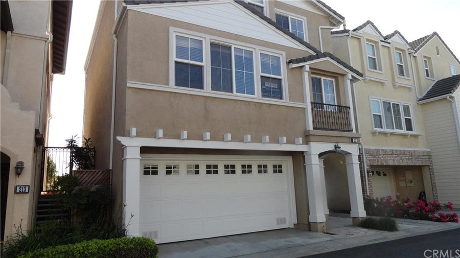 Property photo for 2889 Plaza Del Amo, #211, Torrance, CA