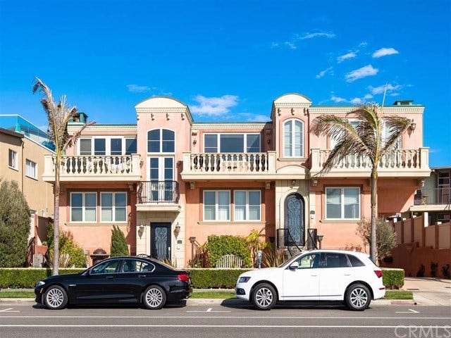Property photo for 1724 Esplanade, #C, Redondo Beach, CA