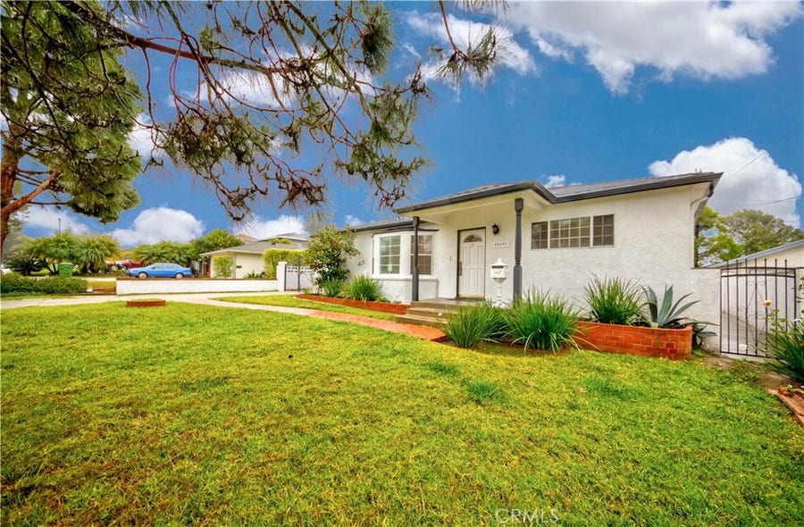 Property photo for 26333 Ozone Avenue, Harbor City, CA