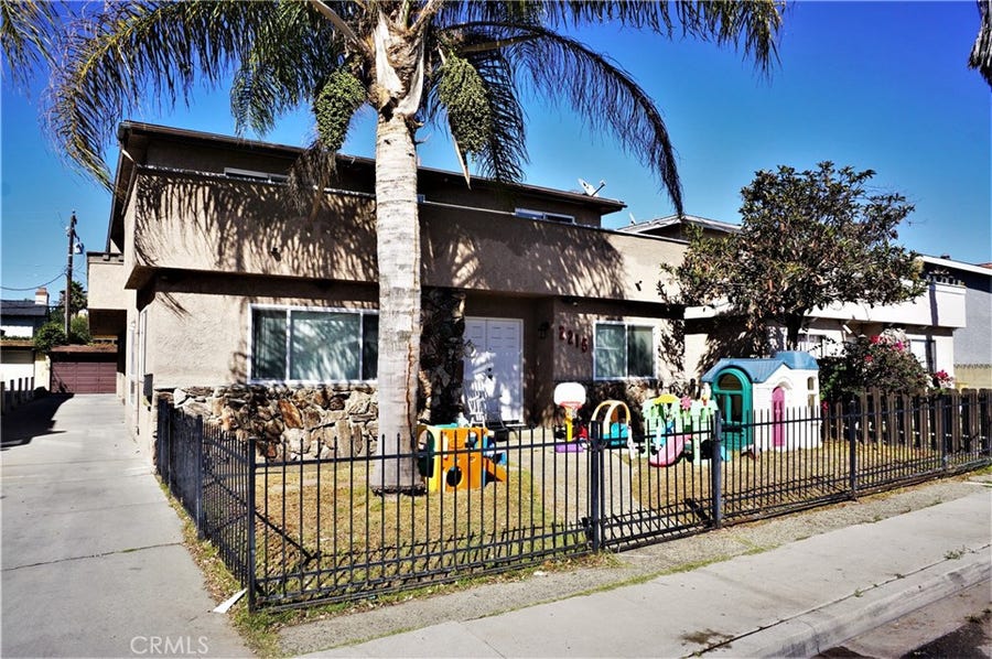 Property photo for 2215 Voorhees Avenue, #A, Redondo Beach, CA
