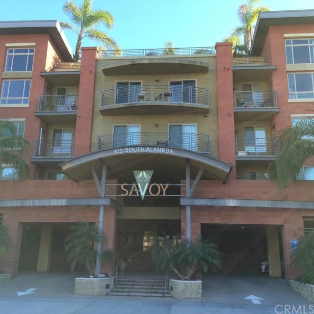 Property photo for 100 S Alameda Street, #437, Los Angeles, CA