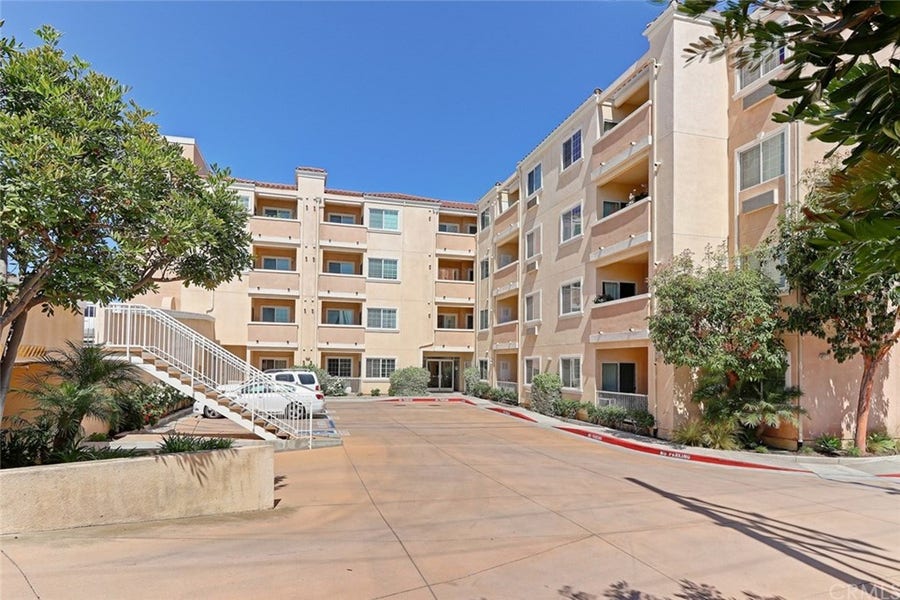 Property photo for 3120 Sepulveda Boulevard, #414, Torrance, CA