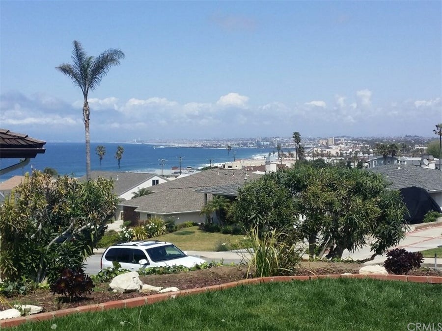 Property photo for 210 Paseo De Suenos, Redondo Beach, CA