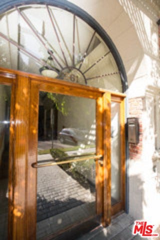 Property photo for 361 S DETROIT Street, #106, Los Angeles, CA
