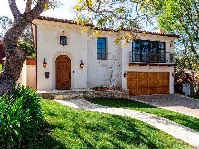 Property photo for 3716 Via La Selva, Palos Verdes Estates, CA