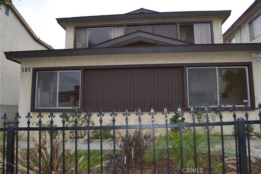 Property photo for 787 W 24th Street, San Pedro, CA