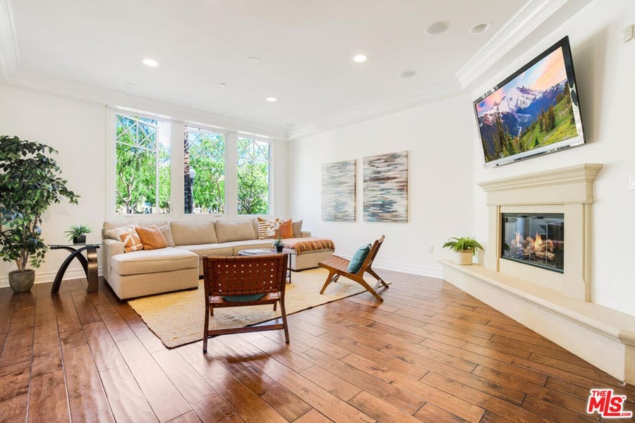 Property photo for 6241 CRESCENT PARK, #115, Playa Vista, CA