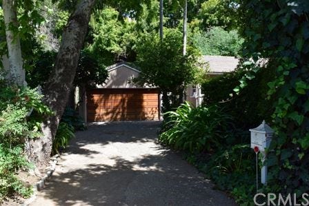 Property photo for 2230 Fink Street, Hollywood Hills East, CA