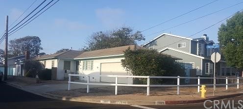 Property photo for 1601 Mathews Avenue, Manhattan Beach, CA