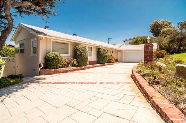 Property photo for 301 Via El Chico, Redondo Beach, CA