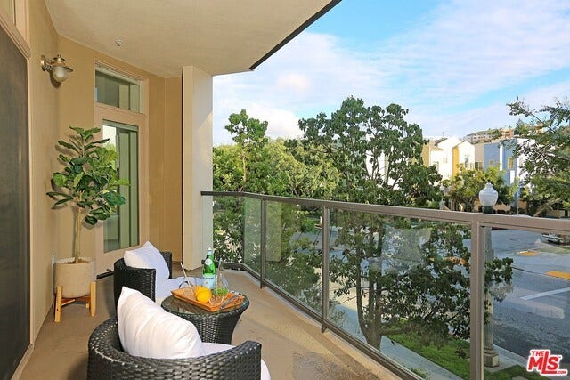 Property photo for 13044 PACIFIC PROMENADE, #217, Playa Vista, CA