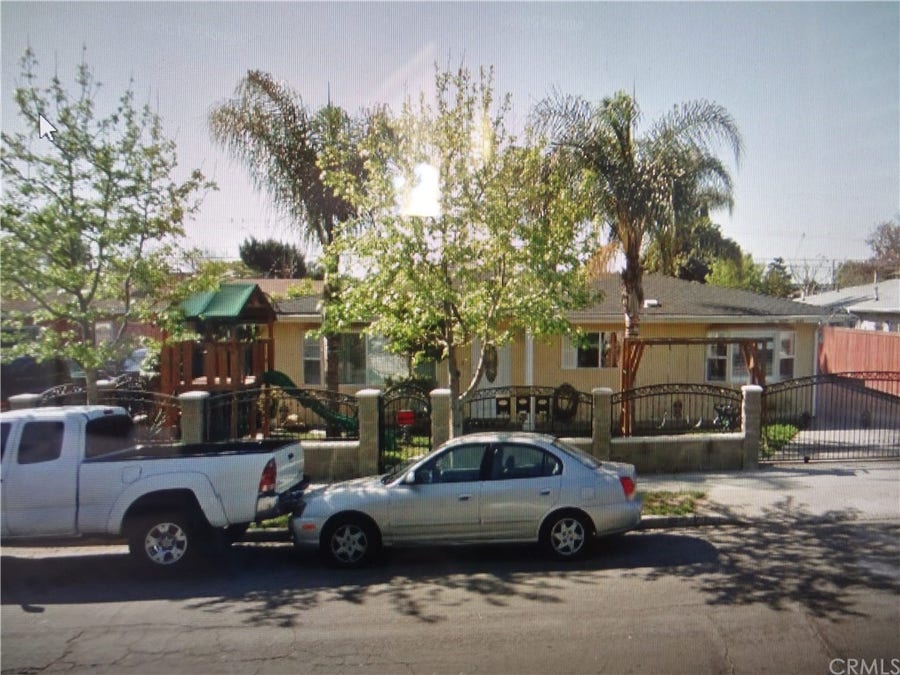Property photo for 1822 W Spring Street, Long Beach, CA