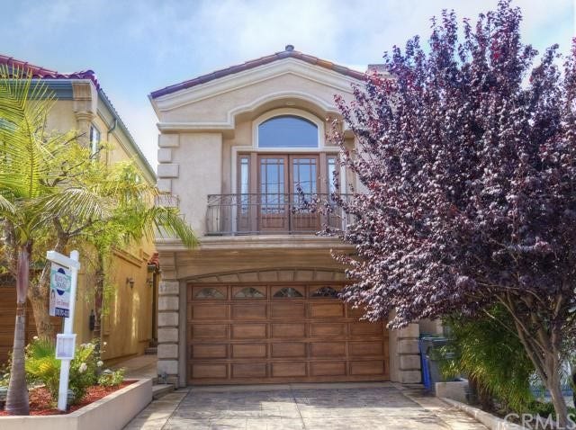 Property photo for 1722 Haynes Lane, Redondo Beach, CA