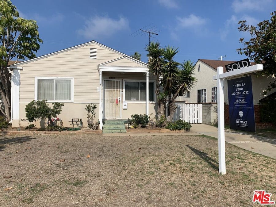 Property photo for 6561 W 84Th Street, Los Angeles, CA