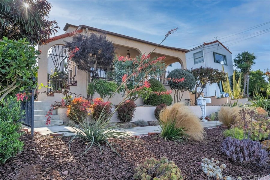 Property photo for 3523 S Carolina Street, San Pedro, CA