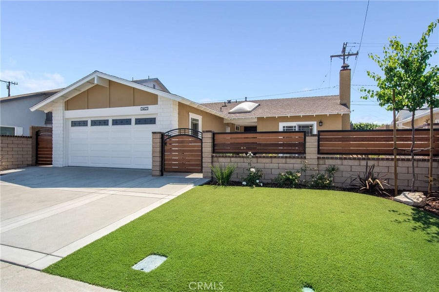 Property photo for 24623 Marbella Avenue, Carson, CA