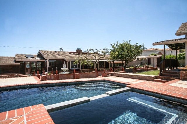 Property photo for 1070 W 36th Street, San Pedro, CA